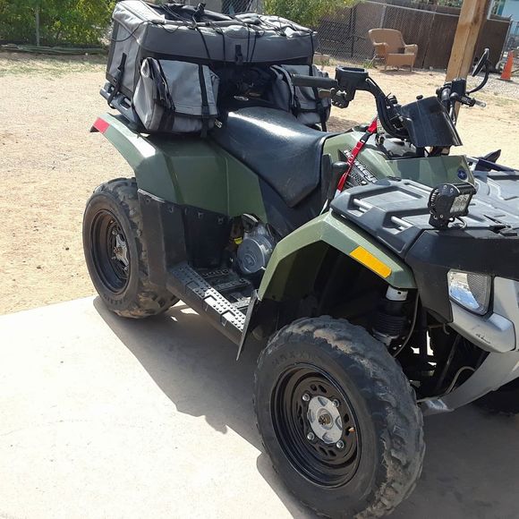 Meet your Posher, Bryan - Picture 1 of 1